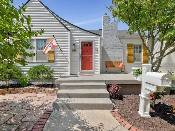 151 N Bleckley Dr, Wichita, KS 67208