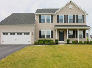 6347 Rebecca Rd, Lockport, NY 14094