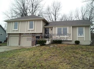 12320 Bristol Ave, Grandview, MO 64030