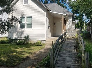 1300 S 4th St, Terre Haute, IN 47802