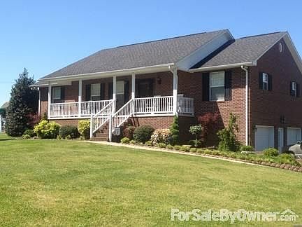 Front Porch Rocking
						:
						Enjoy beautiful mountain views, blue skies, and mature landscaping year round.