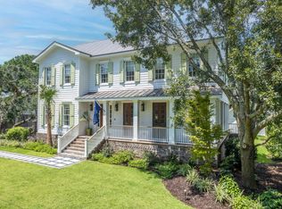 108 Live Oak Dr, Mount Pleasant, SC 29464