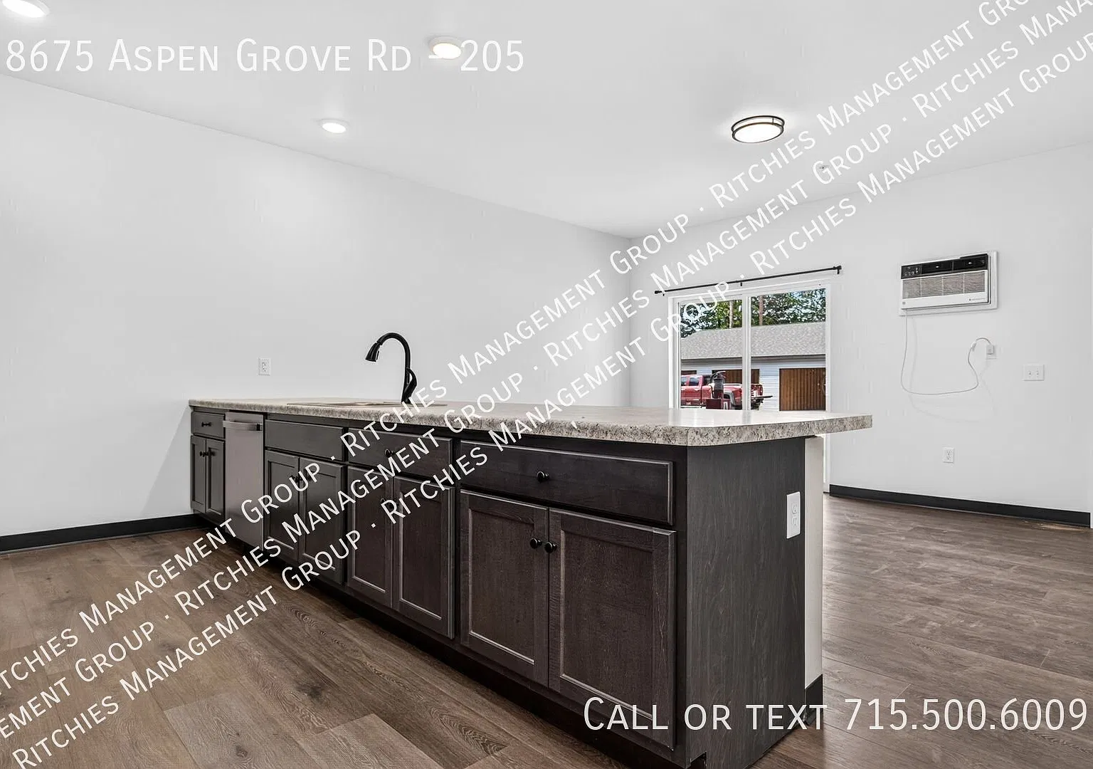 Brand-New 2 Bedroom 1 Bath Apartment with Private Entry, Garage & In-Unit Laundry — Photo 1