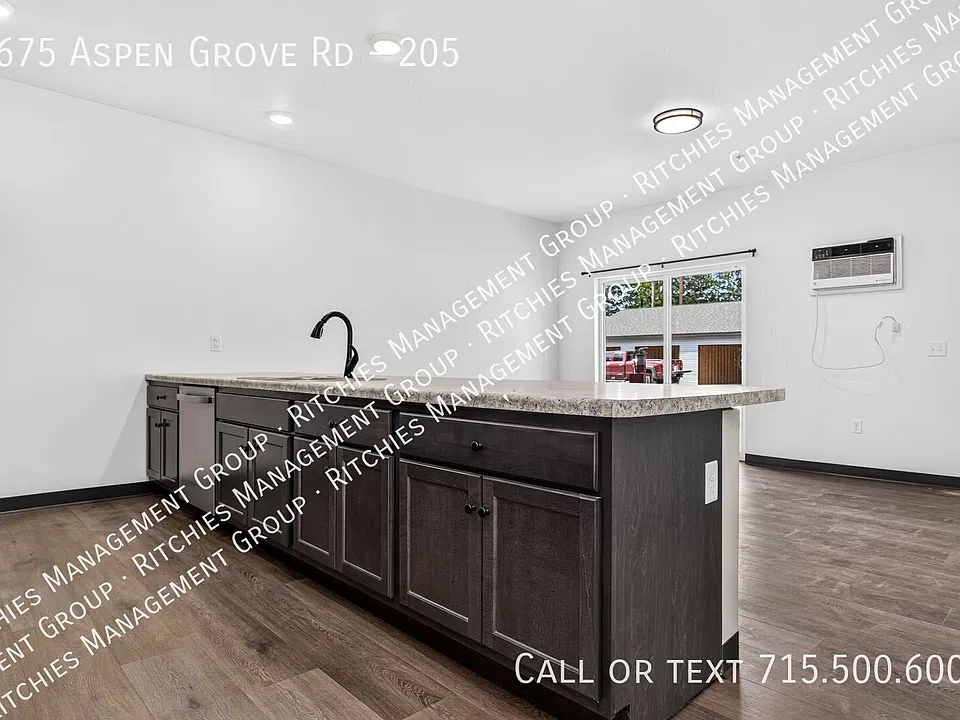 8675 Aspen Grove Rd #205