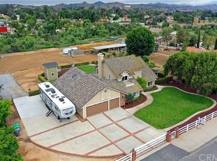 17221 Owl Tree Rd, Riverside, CA 92504