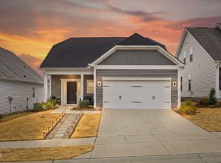 131 White Oak Garden Way, Garner, NC 27529
