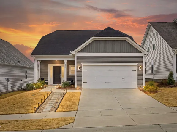 131 White Oak Garden Way, Garner, NC 27529