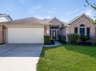 12534 Blinnwood Ln, Houston, TX 77070