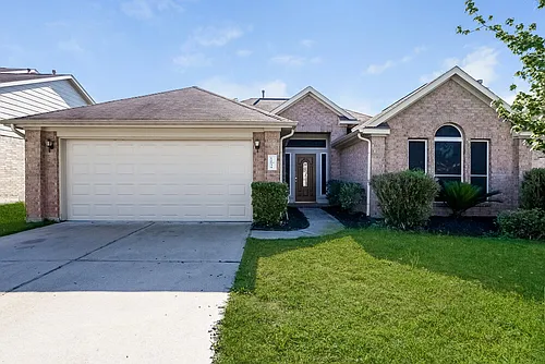 12534 Blinnwood Ln Photo 1