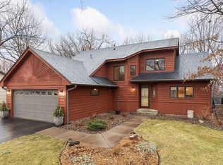 2684 Borden Way, Inver Grove Heights, MN 55076