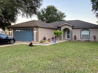 6802 SW 109th Pl, Ocala, FL 34476