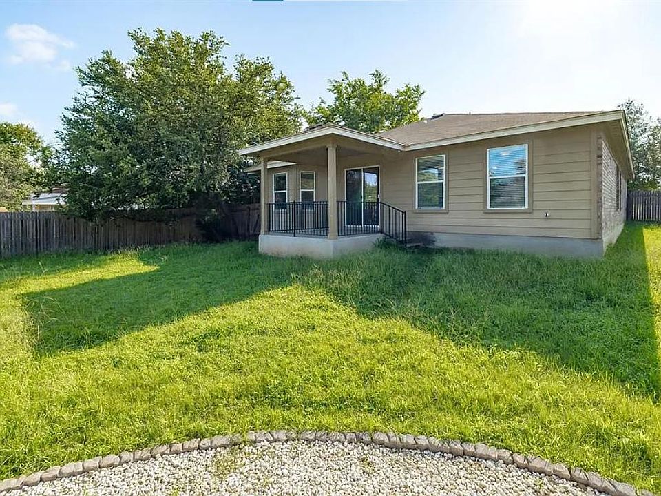 1st image of 16708 Black Kettle Dr