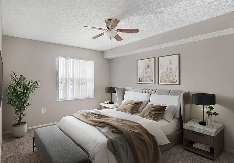 Palm Trace Landings Apartments — Photo 58
