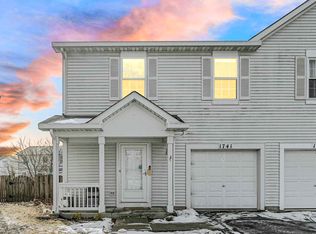 1741 Raleigh Trl, Romeoville, IL 60446