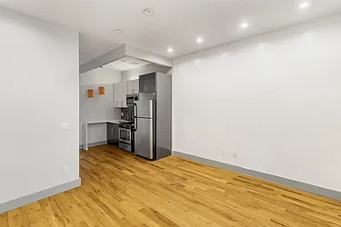 Rented by Brown Harris Stevens