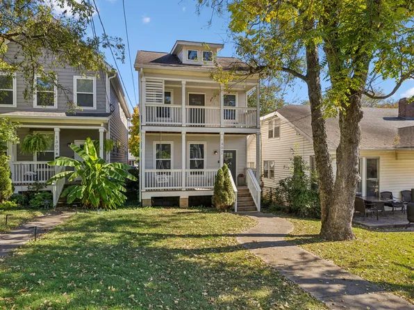 1307 Stainback Ave #A, Nashville, TN 37207