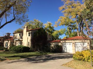 1605 Park Ave SW, Albuquerque, NM 87104