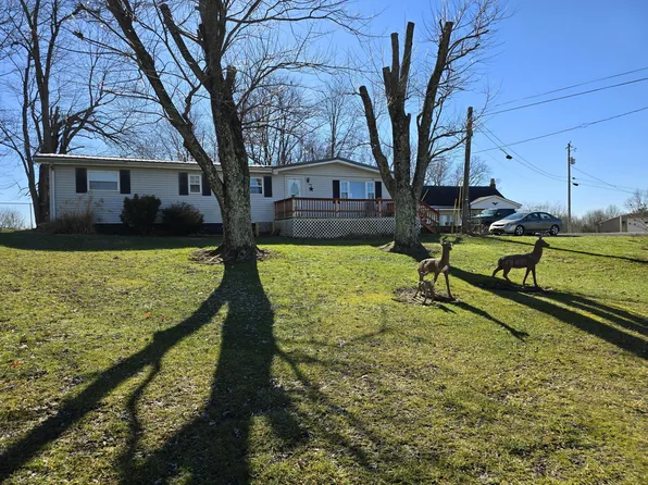 10780 Us Highway 127 N, Owenton, KY 40359