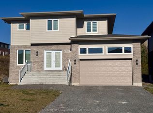 520 Bonaventure Ct E, Greater Sudbury / Grand Sudbury, ON P3A 0B5