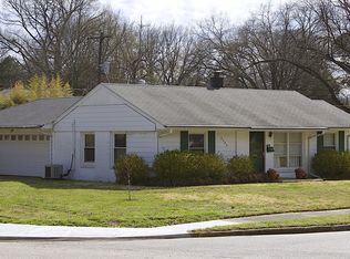5089 Edenshire Ave, Memphis, TN 38117