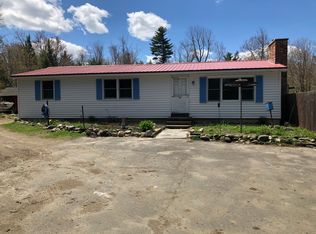 181 East St, Chesterfield, MA 01012
