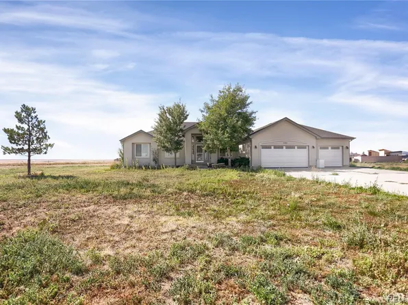 56880 E 37th Place E, Strasburg, CO 80136