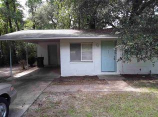 3194 N Ridge Rd, Tallahassee, FL 32305