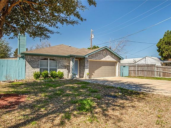 2nd image of 1309 Katy Dr