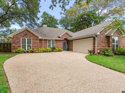 3312 Storey Lake Dr, Tyler, TX, 75707