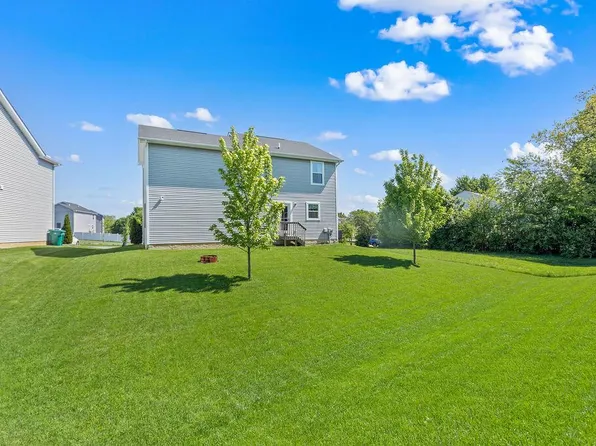 3376 Drake Ave, Groveport, OH 43125