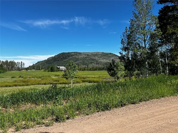 33245 Wenatchi Trail, Oak Creek, CO 80467