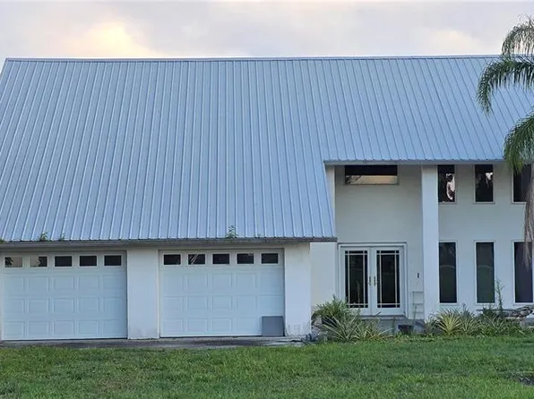 13206 SW 144th Pkwy, Okeechobee, FL 34974