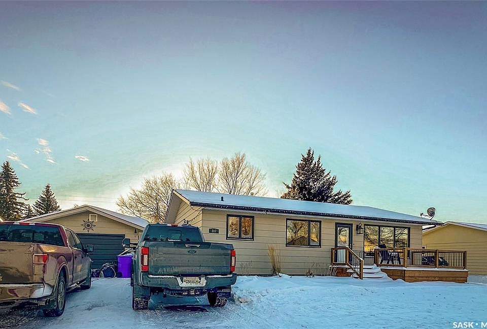 317 Prothero Ave W, Churchbridge, SK S0A 0M0 MLS SK915418 Zillow
