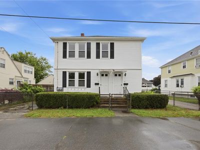 18-20 Jackson Ave, Johnston, RI, 02919