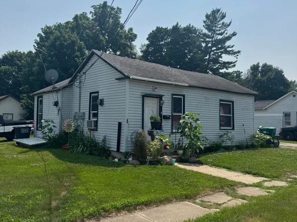 600 Saint Joseph St, Sturgis, MI 49091