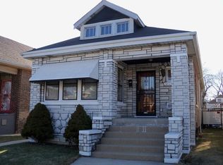 5728 S Richmond St, Chicago, IL 60629