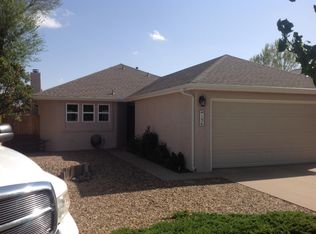 136 Mollie Cir, Clovis, NM 88101