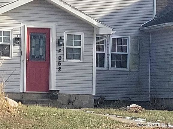 Exterior Address Verification