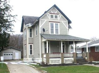 122 Conewango Ave, Warren, PA 16365