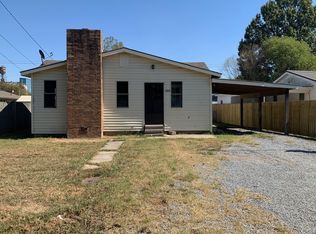 1905 S Grand Ave, Stuttgart, AR 72160