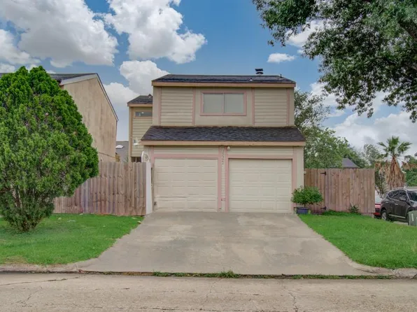 12321 Corona Lane, Houston, TX 77072