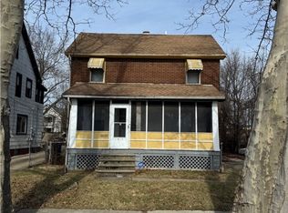 13001 Ferris Ave, Cleveland, OH 44105