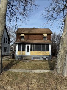 13001 Ferris Ave, Cleveland, OH, 44105