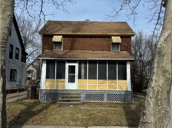 13001 Ferris Ave, Cleveland, OH 44105