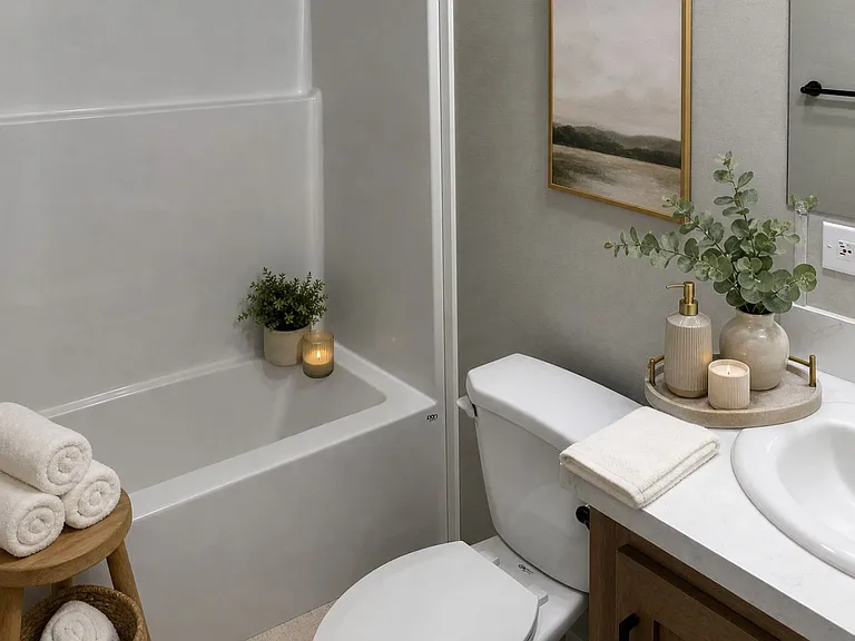 Silverstone Manufactured Home Community — Photo 55