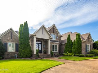 27 Princeton Pl, Jackson, TN 38305