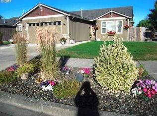 109 Chinook St, Rainier, OR 97048