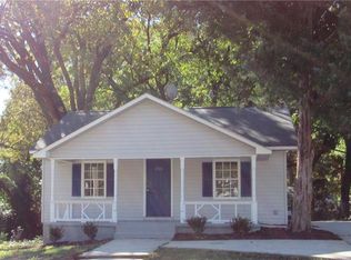 1908 E Russell Ave, High Point, NC 27260