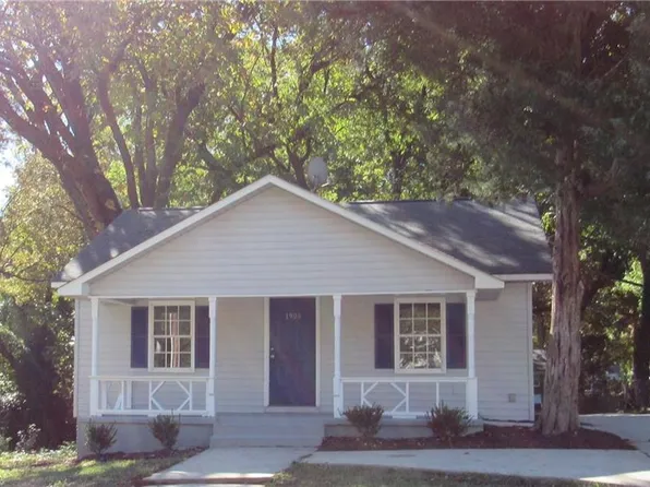 1908 E Russell Ave, High Point, NC 27260