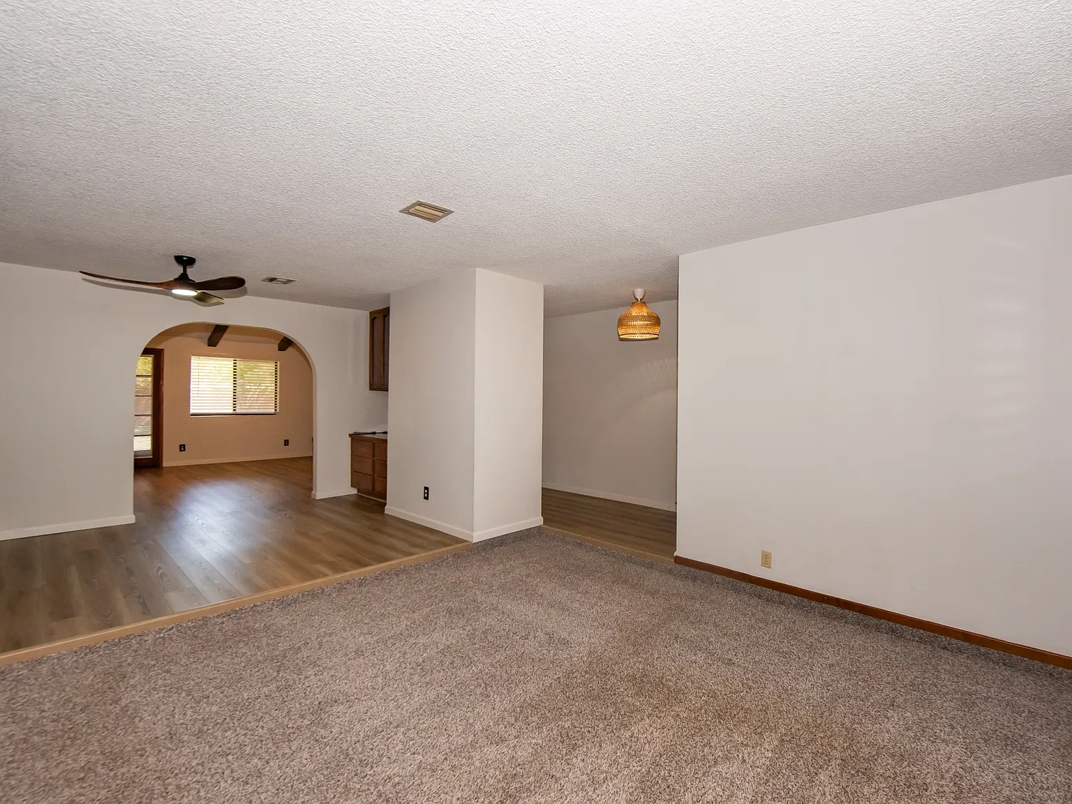 3 Bed 2 Bath Rental in Yuma, AZ! — Photo 2